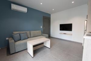 Imagem da galeria de NM Apartments em Mastichari