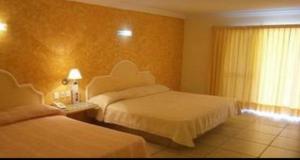 Galeriebild der Unterkunft Hotel JS in Cocoyoc