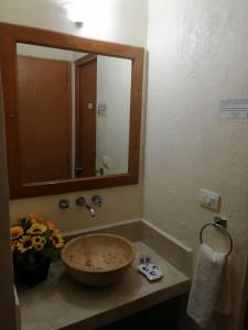 Galeriebild der Unterkunft Hotel JS in Cocoyoc