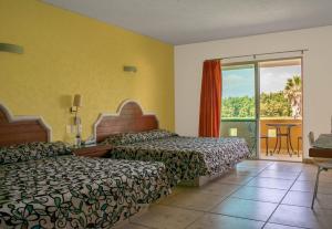 Galeriebild der Unterkunft Hotel JS in Cocoyoc