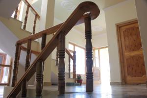 Gallery image of New Moon Guest House in Leh