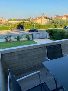 Φωτογραφία από το άλμπουμ του RESIDENZA VILLA LEONIDA σε SantʼAmbrogio di Valpolicella +37 φωτογραφίες