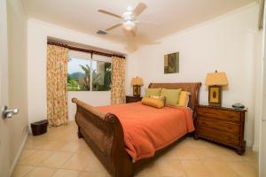 Ένα ή περισσότερα κρεβάτια σε δωμάτιο στο Los Suenos Resort Del Mar 3N by Stay in CR