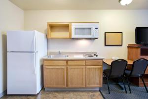 Gallery image of WoodSpring Suites Raleigh Northeast Wake Forest in Raleigh