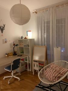 Fotografie z fotogalerie ubytování Paradiso numero 12 v Janově