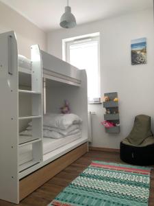 Gallery image of Apartment Yanina SŁONECZNE TARASY in Dziwnówek
