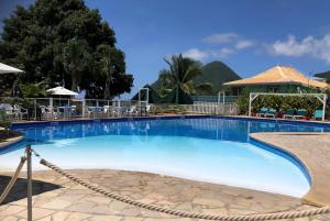 Piscina di Le Mayann o nelle vicinanze