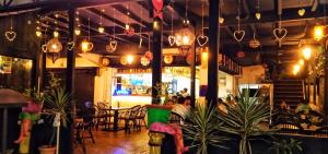 Gallery image of Hiline Hotels & Resorts in Calangute
