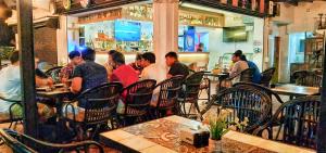Gallery image of Hiline Hotels & Resorts in Calangute
