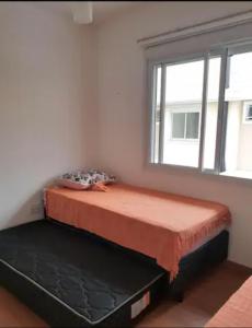 Postel nebo postele na pokoji v ubytování Las Piedras Home Resort, Santa Catarina, Brasil + 35 fotografií