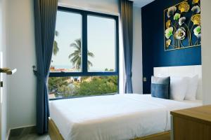 Gallery image of SS Hotel & Residence in Sihanoukville