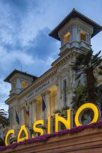 Gallery image of Memole Inn Sanremo in Sanremo