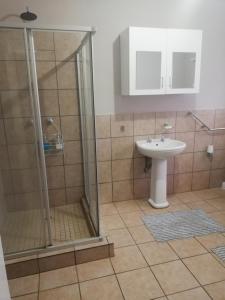 Gallery image of A-Cody Place in Louis Trichardt