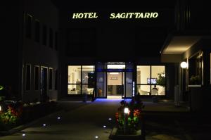 Fotografie z fotogalerie ubytování Hotel Sagittario v destinaci Padova