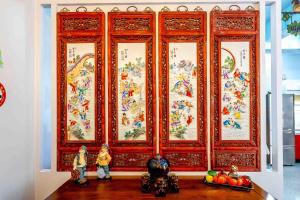 Fotografie z fotogalerie ubytování Yi Jing B&B v destinaci Luodong
