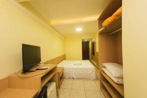 Gallery image of POUSADA CASAGRANDE in Torres