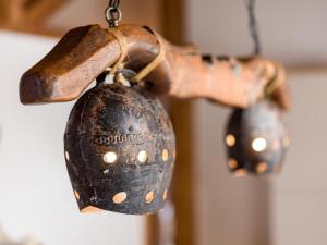 Kép Hotel Gänsleit szállásáról Söllben a galériában