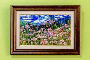 Fotografie z fotogalerie ubytování Yi Jing B&B v destinaci Luodong