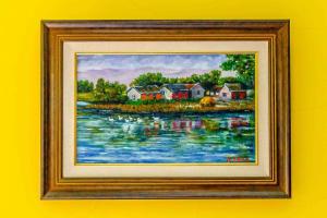 Fotografie z fotogalerie ubytování Yi Jing B&B v destinaci Luodong