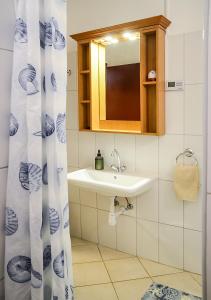 Gallery image of Valley Vend&eacute;gh&aacute;z in Eger