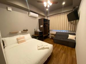 Gallery image of Kainoa Guesthouse in Tokyo