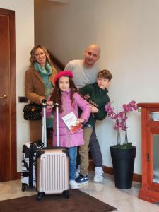 Majutusasutuse B&B 7 Vizi külastajad