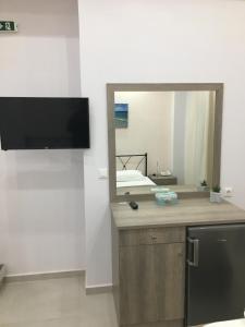Fotografie z fotogalerie ubytování Anesis Hotel v destinaci Agia Pelagia Kythira