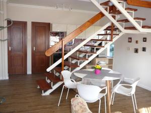 Fotografie z fotogalerie ubytování Dunakanyar Apartment v destinaci Tahitótfalu