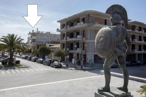 Fotografie z fotogalerie ubytování #Leonidas# v destinaci Sparta + 15 fotografií