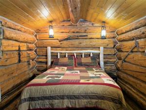 Imagen de la galería de Alaska Creekside Cabins in Seward, en Seward