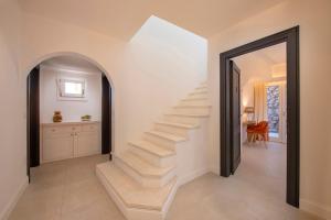 Φωτογραφία από το άλμπουμ του Villa Mannus - Splendida villa vista mare con piscina σε Villasimius +22 φωτογραφίες