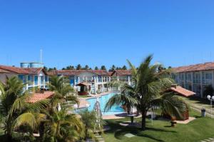 Residencial Mont Sião II - Tonziro