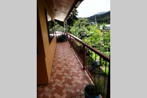 Gambar di galeri bagi Balcony Room Monteverde di Monteverde Costa Rica