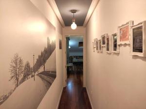 Fotografie z fotogalerie ubytování La Casa de la Luna v destinaci Avila