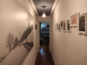Fotografie z fotogalerie ubytování La Casa de la Luna v destinaci Avila