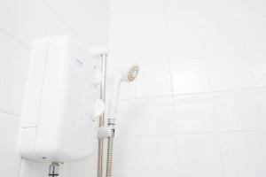 Ένα μπάνιο στο Newport house sleeps 9 - Mycityhaven +45 φωτογραφίες
