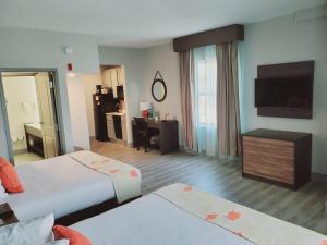 Imagem da galeria de Hawthorn Extended Stay by Wyndham Panama City Beach em Panama City Beach