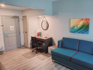 Imagem da galeria de Hawthorn Extended Stay by Wyndham Panama City Beach em Panama City Beach
