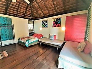 Fotografie z fotogalerie ubytování MOOREA - Local Spirit Iti 2 v destinaci Hauru