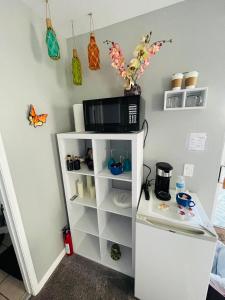 Gallery image of Pacific Beach Butterfly Suite in San Diego