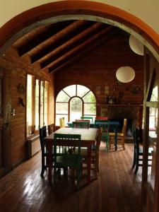 Fotografie z fotogalerie ubytování Hostel Meridiano 71 v destinaci El Bolsón
