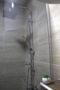 Ванная комната в Kraljev Konak
