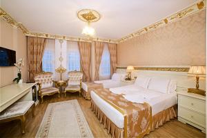 Gallery image of White House Hotel Istanbul in Istanbul