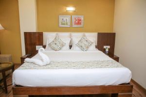 赖布尔Citrus Prime Raipur的相册照片