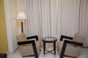 赖布尔Citrus Prime Raipur的相册照片