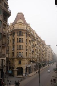 Afbeelding uit fotogalerij van Hostgram Hotel in Caïro