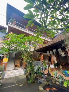 Imagen de la galería de Goutama Homestay, en Ubud