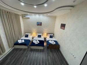 Gallery image of IPAK HOTEL in Tashkent
