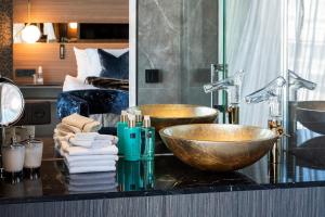 Foto Göteborgis asuva majutusasutuse Hotel Riverton galeriist