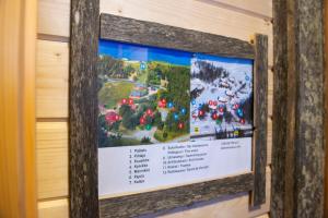 Fotografie z fotogalerie ubytování Ylläksen Yöpuu v destinaci Äkäslompolo